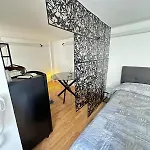 Dolce Vita Florence Room